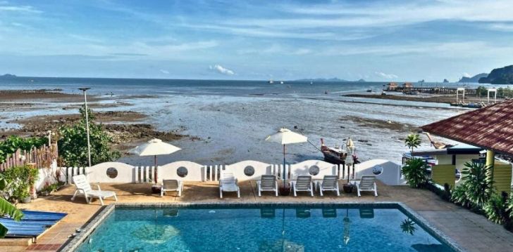 Reisi Taisse, 3* ANYAVEE NAMMAO BEACH RESORT hotelli! 14