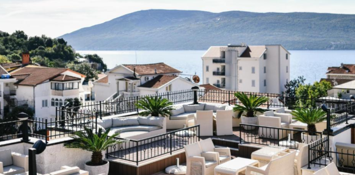 Kvaliteetne puhkus 4* ACD WELLNESS & SPA hotellis Montenegros! 37