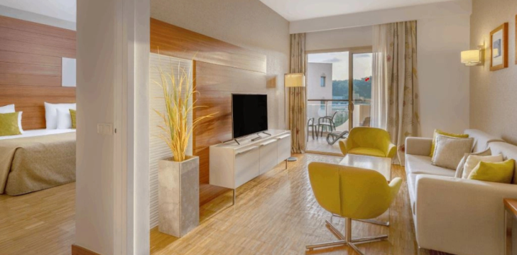 Puhkus mereäärses luksuses, 5* hotellis BLUE WATERS CLUB, Türgis! 12