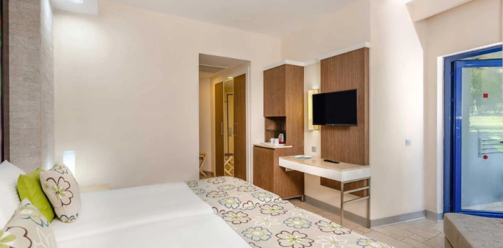 Puhkus mereäärses luksuses, 5* hotellis BLUE WATERS CLUB, Türgis! 19