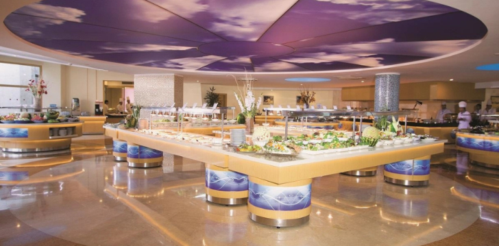 Puhkus mereäärses luksuses, 5* hotellis BLUE WATERS CLUB, Türgis! 20