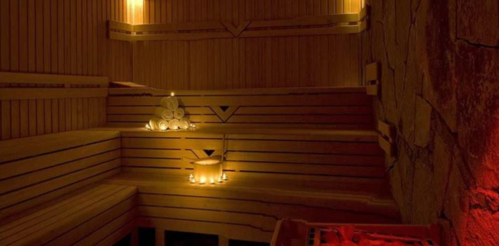 Puhkus mereäärses luksuses, 5* hotellis BLUE WATERS CLUB, Türgis! 25