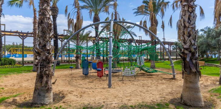 Puhkus mereäärses luksuses, 5* hotellis BLUE WATERS CLUB, Türgis! 40