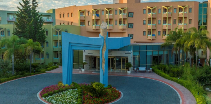Puhkus mereäärses luksuses, 5* hotellis BLUE WATERS CLUB, Türgis! 41
