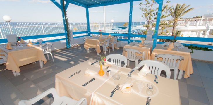 Põnev Tuneesia, peatu 3* hotellis EL MOURADI CLUB SELIMA! 13