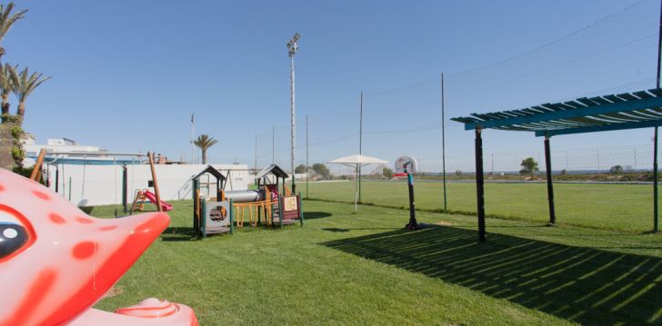 Põnev Tuneesia, peatu 3* hotellis EL MOURADI CLUB SELIMA! 24