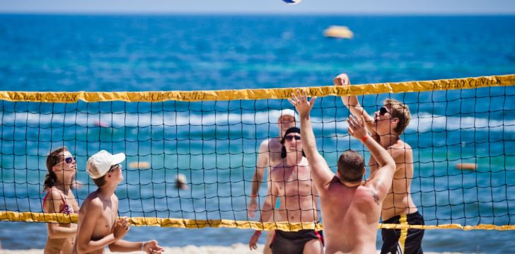Põnev Tuneesia, peatu 3* hotellis EL MOURADI CLUB SELIMA! 28