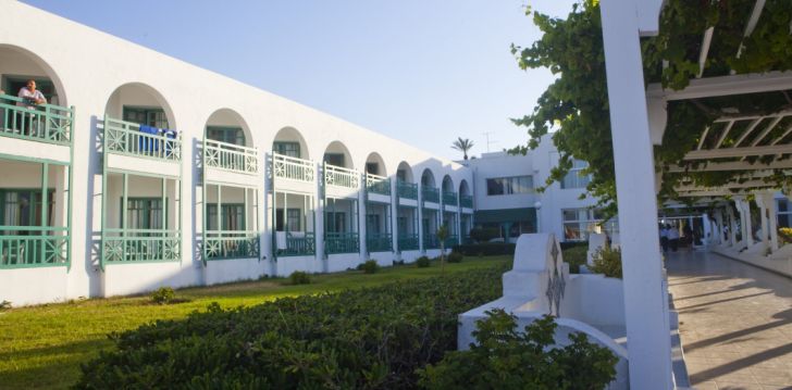 Ökonoomne puhkus Tuneesias, 3* hotellis EL MOURADI CAP MAHDIA! 11