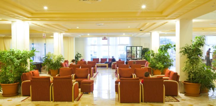 Ökonoomne puhkus Tuneesias, 3* hotellis EL MOURADI CAP MAHDIA! 14