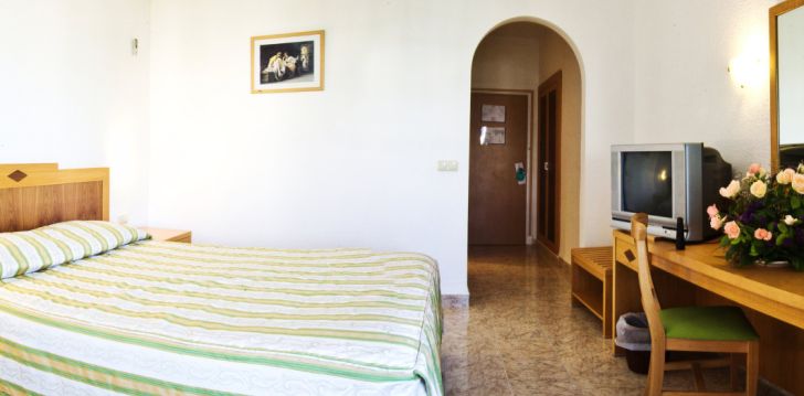 Ökonoomne puhkus Tuneesias, 3* hotellis EL MOURADI CAP MAHDIA! 6