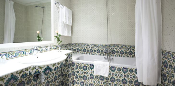 Ökonoomne puhkus Tuneesias, 3* hotellis EL MOURADI CAP MAHDIA! 8