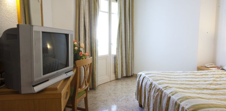 Ökonoomne puhkus Tuneesias, 3* hotellis EL MOURADI CAP MAHDIA! 7