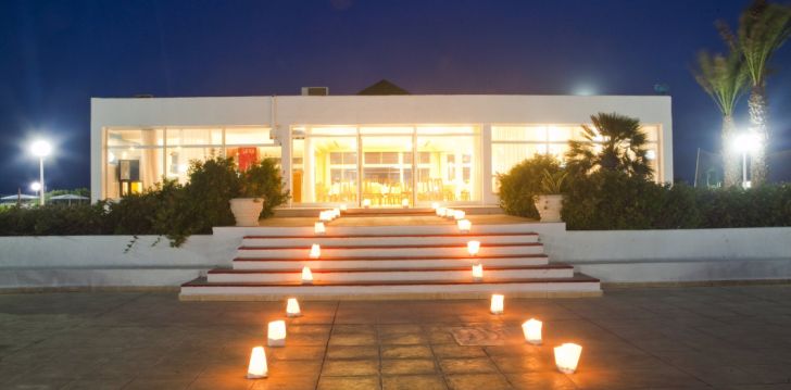Ökonoomne puhkus Tuneesias, 3* hotellis EL MOURADI CAP MAHDIA! 18