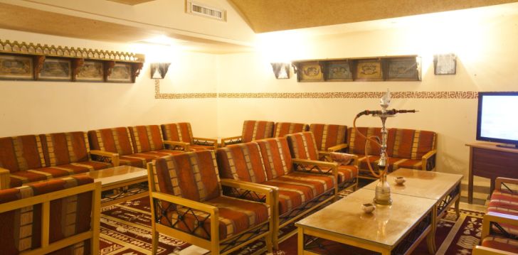 Ökonoomne puhkus Tuneesias, 3* hotellis EL MOURADI CAP MAHDIA! 20