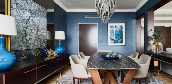 Luksuspuhkus Varssavis, 5* hotellis INTERCONTINENTAL WARSZAWA! 10