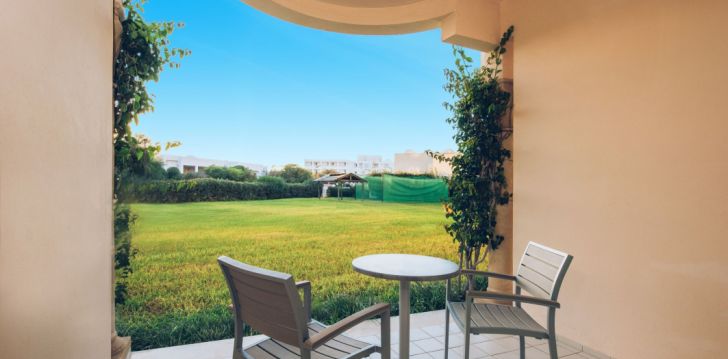 Puhkus kaunis Tuneesias, populaarses 4* hotellis IBEROSTAR WAVES AVERROES! 11