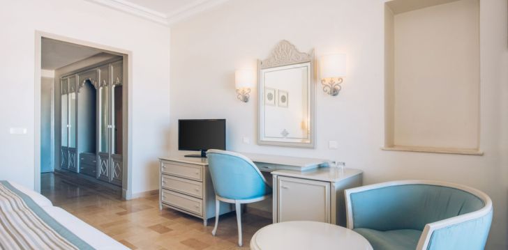 Puhkus kaunis Tuneesias, populaarses 4* hotellis IBEROSTAR WAVES AVERROES! 9