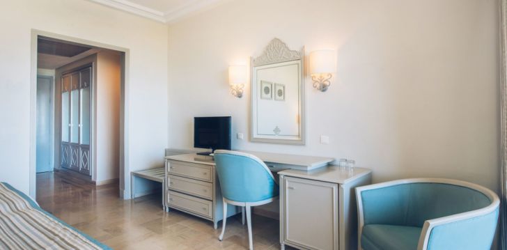 Puhkus kaunis Tuneesias, populaarses 4* hotellis IBEROSTAR WAVES AVERROES! 15
