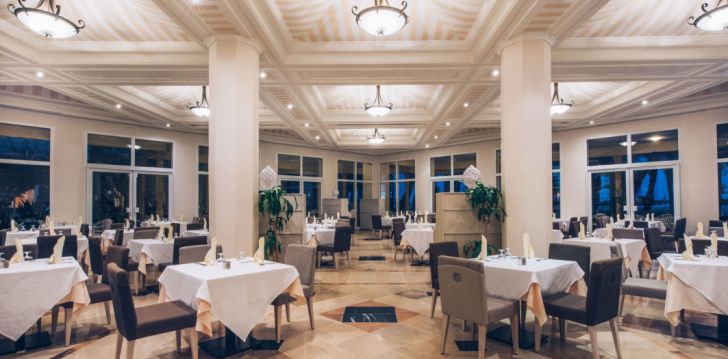 Puhkus kaunis Tuneesias, populaarses 4* hotellis IBEROSTAR WAVES AVERROES! 19