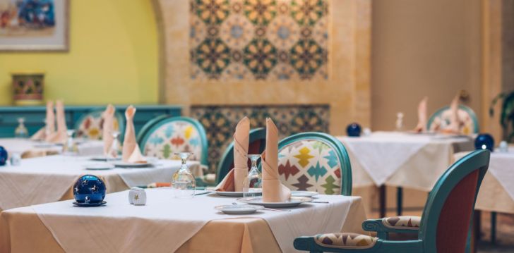 Puhkus kaunis Tuneesias, populaarses 4* hotellis IBEROSTAR WAVES AVERROES! 24