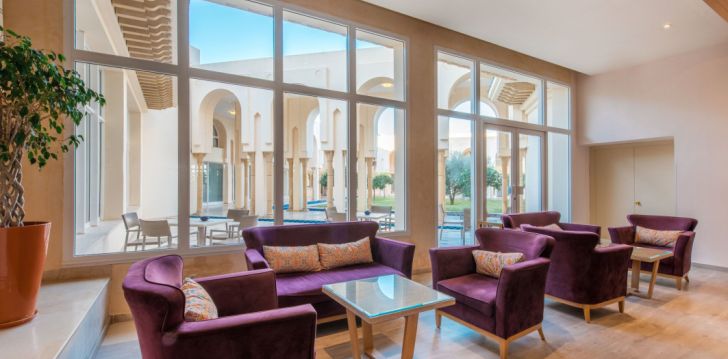 Puhkus kaunis Tuneesias, populaarses 4* hotellis IBEROSTAR WAVES AVERROES! 26