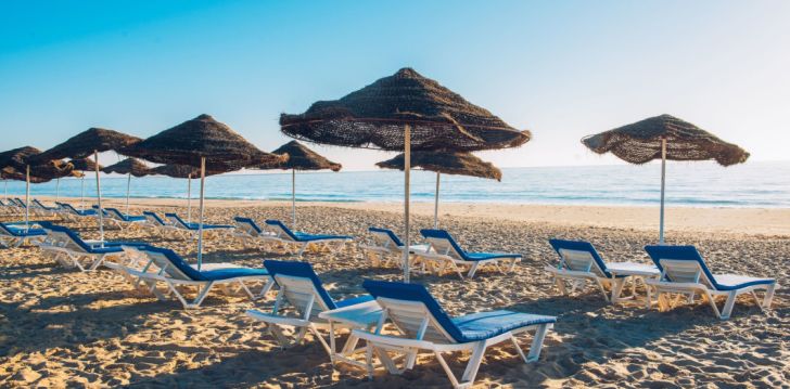 Puhkus kaunis Tuneesias, populaarses 4* hotellis IBEROSTAR WAVES AVERROES! 6