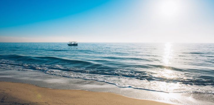 Puhkus kaunis Tuneesias, populaarses 4* hotellis IBEROSTAR WAVES AVERROES! 31