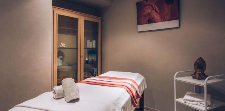 Puhkus kaunis Tuneesias, populaarses 4* hotellis IBEROSTAR WAVES AVERROES! 35
