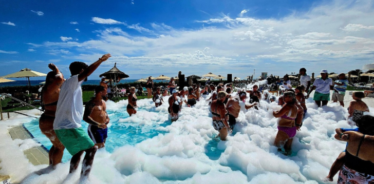 Puhkus kaunis Tuneesias, populaarses 4* hotellis IBEROSTAR WAVES AVERROES! 41