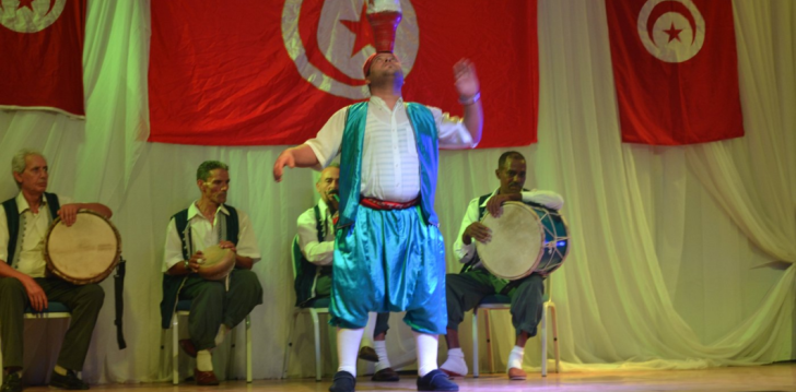 Puhkus kaunis Tuneesias, populaarses 4* hotellis IBEROSTAR WAVES AVERROES! 42