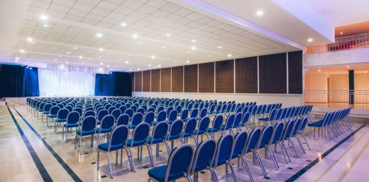 Puhkus kaunis Tuneesias, populaarses 4* hotellis IBEROSTAR WAVES AVERROES! 44