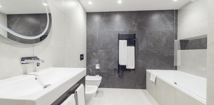 Puhkus Varssavi südames, 4* hotellis MAMAISON RESIDENCE DIANA! 3