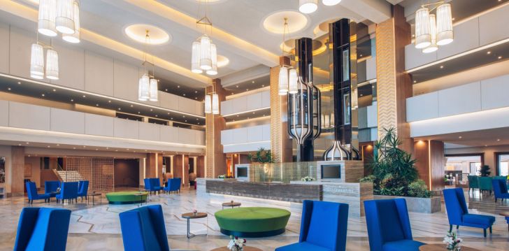 Lõõgastav puhkus mere ääres, Tuneesias, 5* hotellis IBEROSTAR KURIAT PALACE! 24