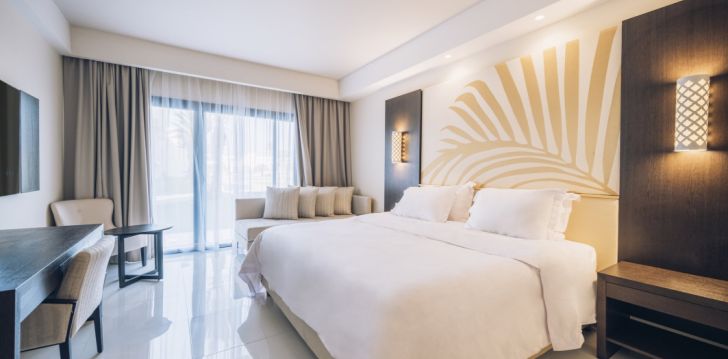 Lõõgastav puhkus mere ääres, Tuneesias, 5* hotellis IBEROSTAR KURIAT PALACE! 9