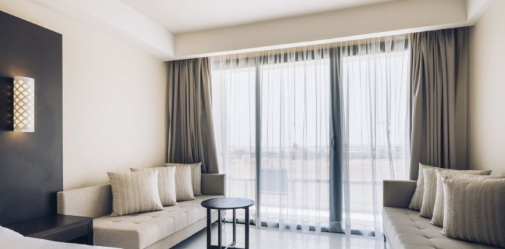 Lõõgastav puhkus mere ääres, Tuneesias, 5* hotellis IBEROSTAR KURIAT PALACE! 12