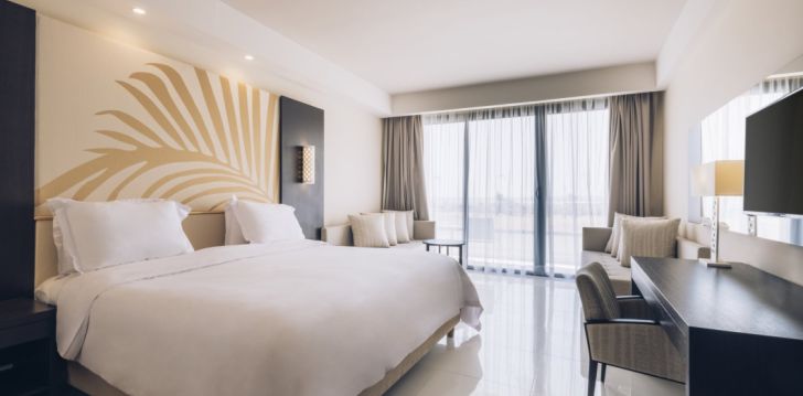 Lõõgastav puhkus mere ääres, Tuneesias, 5* hotellis IBEROSTAR KURIAT PALACE! 13