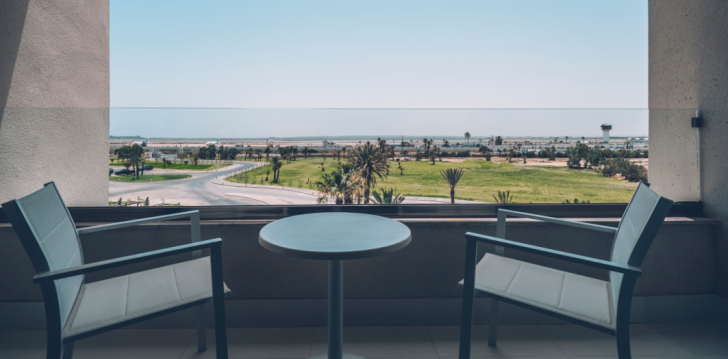 Lõõgastav puhkus mere ääres, Tuneesias, 5* hotellis IBEROSTAR KURIAT PALACE! 14
