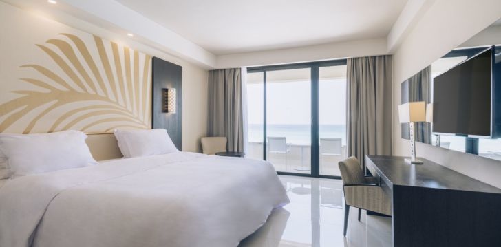 Lõõgastav puhkus mere ääres, Tuneesias, 5* hotellis IBEROSTAR KURIAT PALACE! 15