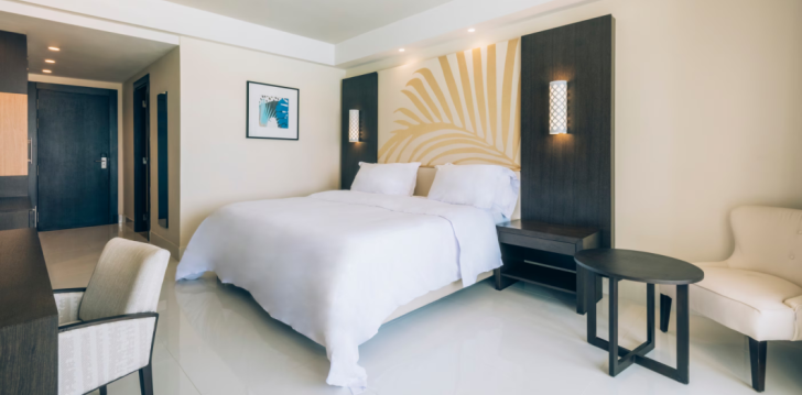 Lõõgastav puhkus mere ääres, Tuneesias, 5* hotellis IBEROSTAR KURIAT PALACE! 16