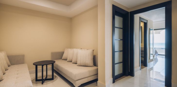 Lõõgastav puhkus mere ääres, Tuneesias, 5* hotellis IBEROSTAR KURIAT PALACE! 17