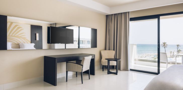 Lõõgastav puhkus mere ääres, Tuneesias, 5* hotellis IBEROSTAR KURIAT PALACE! 18