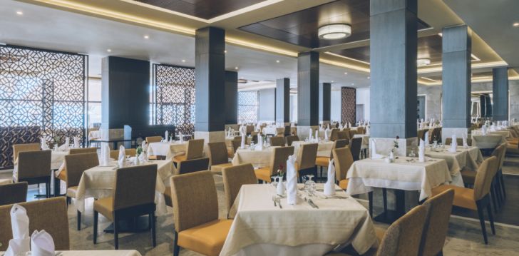 Lõõgastav puhkus mere ääres, Tuneesias, 5* hotellis IBEROSTAR KURIAT PALACE! 20