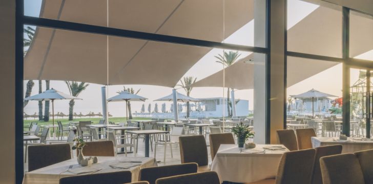 Lõõgastav puhkus mere ääres, Tuneesias, 5* hotellis IBEROSTAR KURIAT PALACE! 21