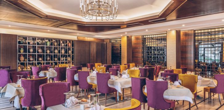 Lõõgastav puhkus mere ääres, Tuneesias, 5* hotellis IBEROSTAR KURIAT PALACE! 25