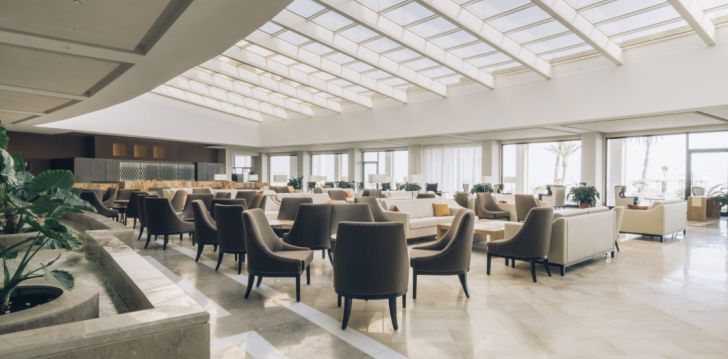 Lõõgastav puhkus mere ääres, Tuneesias, 5* hotellis IBEROSTAR KURIAT PALACE! 26