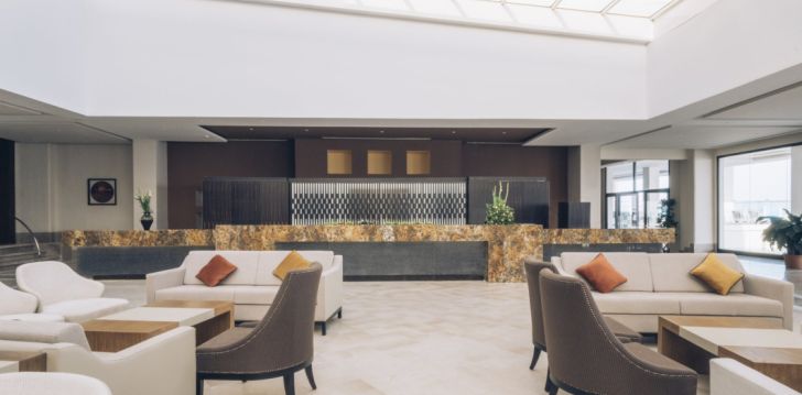 Lõõgastav puhkus mere ääres, Tuneesias, 5* hotellis IBEROSTAR KURIAT PALACE! 27