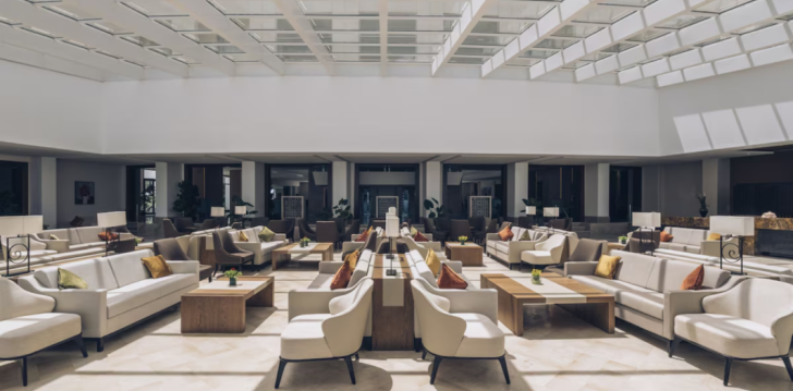 Lõõgastav puhkus mere ääres, Tuneesias, 5* hotellis IBEROSTAR KURIAT PALACE! 30