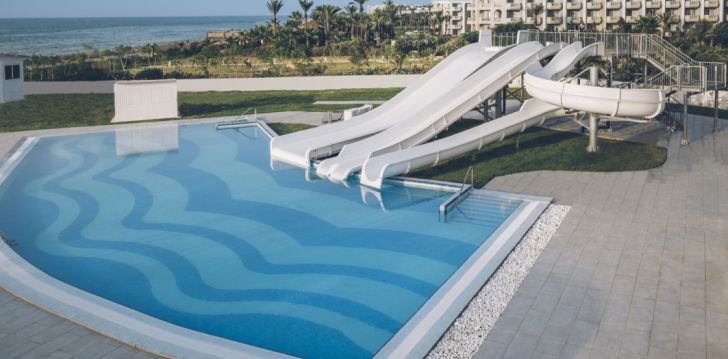 Lõõgastav puhkus mere ääres, Tuneesias, 5* hotellis IBEROSTAR KURIAT PALACE! 8