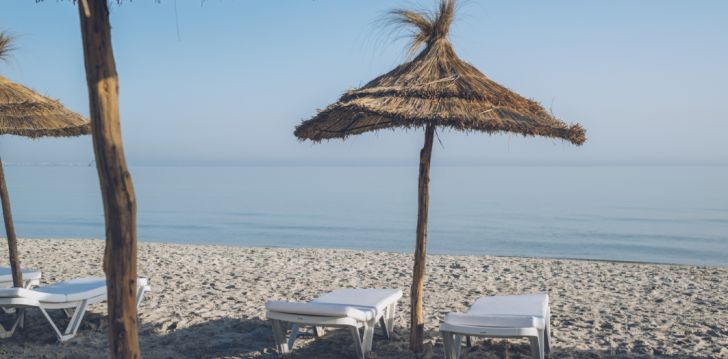 Lõõgastav puhkus mere ääres, Tuneesias, 5* hotellis IBEROSTAR KURIAT PALACE! 34