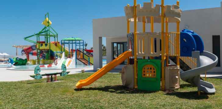 Lõõgastav puhkus mere ääres, Tuneesias, 5* hotellis IBEROSTAR KURIAT PALACE! 37
